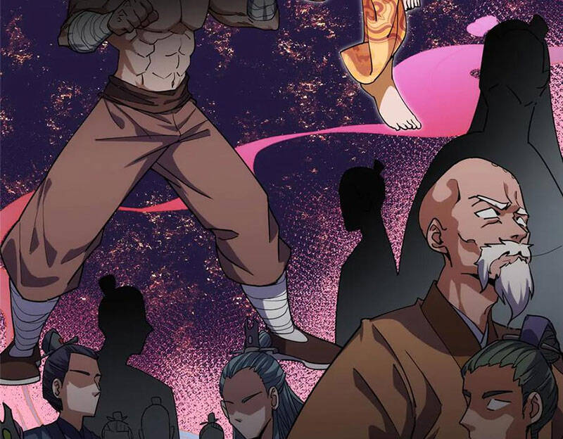 Chưởng Môn Khiêm Tốn Chút Chap 461 - Next Chap 462