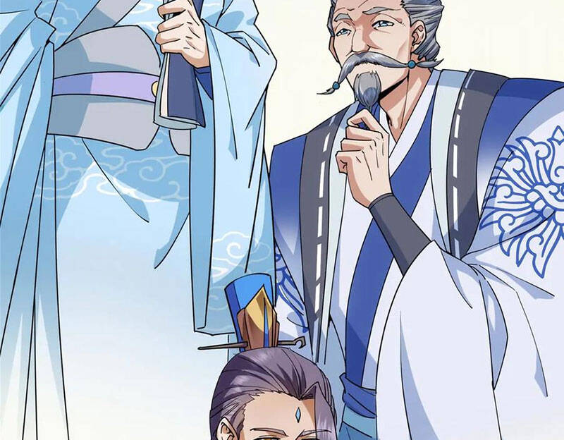 Chưởng Môn Khiêm Tốn Chút Chap 461 - Next Chap 462