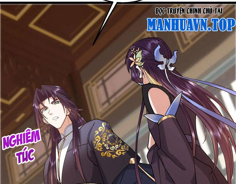 Chưởng Môn Khiêm Tốn Chút Chap 461 - Next Chap 462