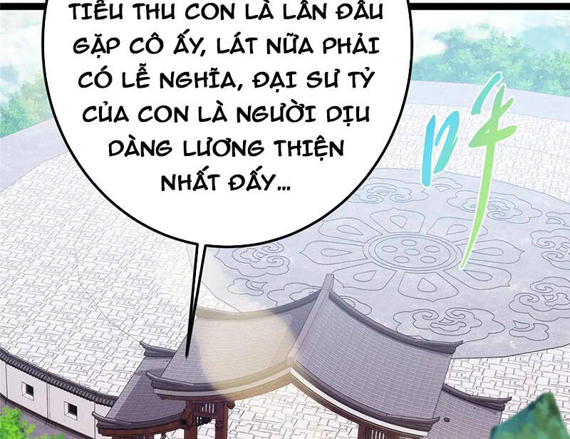 Chưởng Môn Khiêm Tốn Chút Chap 461 - Next Chap 462