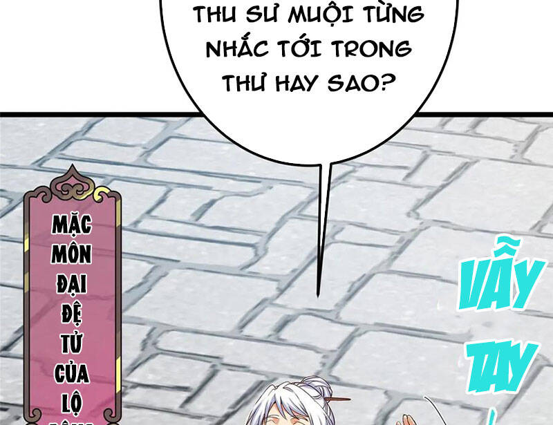 Chưởng Môn Khiêm Tốn Chút Chap 461 - Next Chap 462