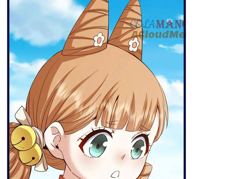 Chưởng Môn Khiêm Tốn Chút Chap 461 - Next Chap 462