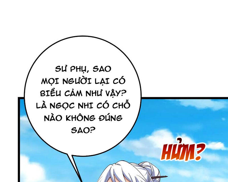 Chưởng Môn Khiêm Tốn Chút Chap 461 - Next Chap 462