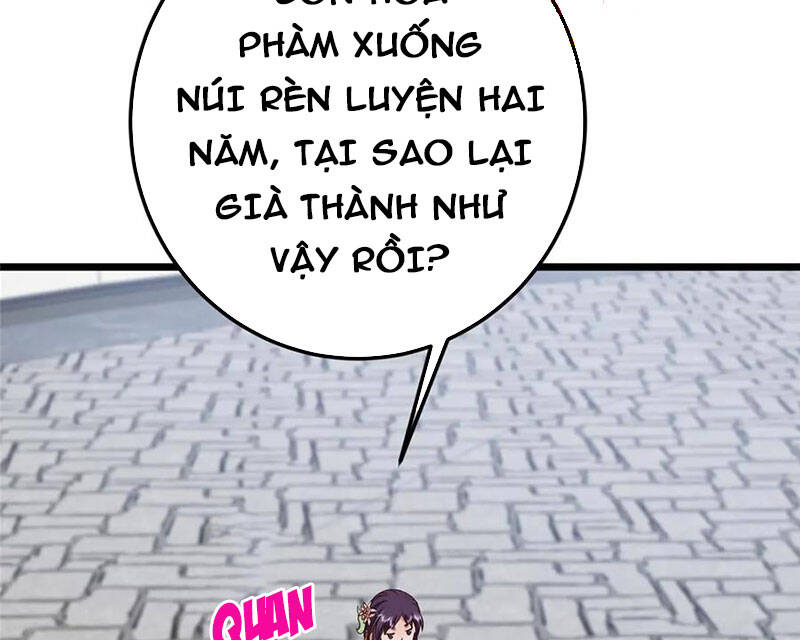 Chưởng Môn Khiêm Tốn Chút Chap 461 - Next Chap 462