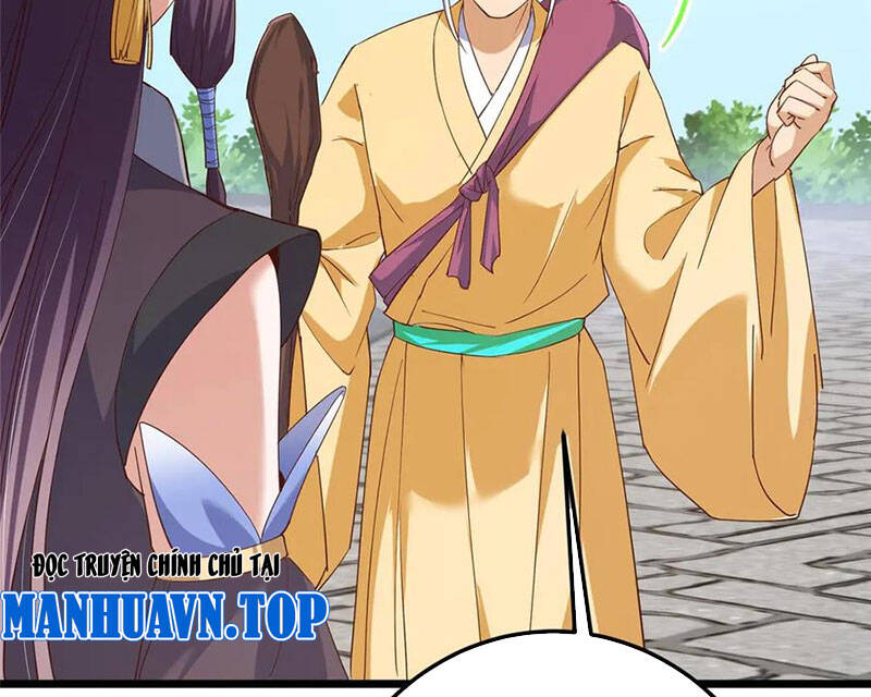 Chưởng Môn Khiêm Tốn Chút Chap 461 - Next Chap 462