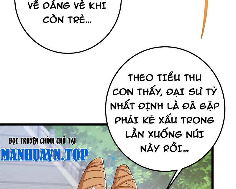 Chưởng Môn Khiêm Tốn Chút Chap 461 - Next Chap 462