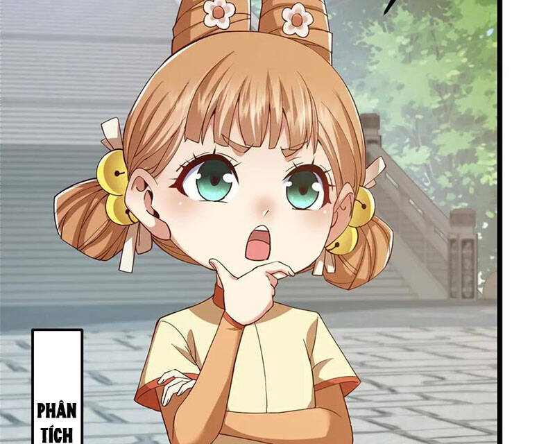 Chưởng Môn Khiêm Tốn Chút Chap 461 - Next Chap 462