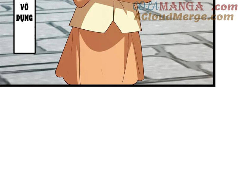 Chưởng Môn Khiêm Tốn Chút Chap 461 - Next Chap 462