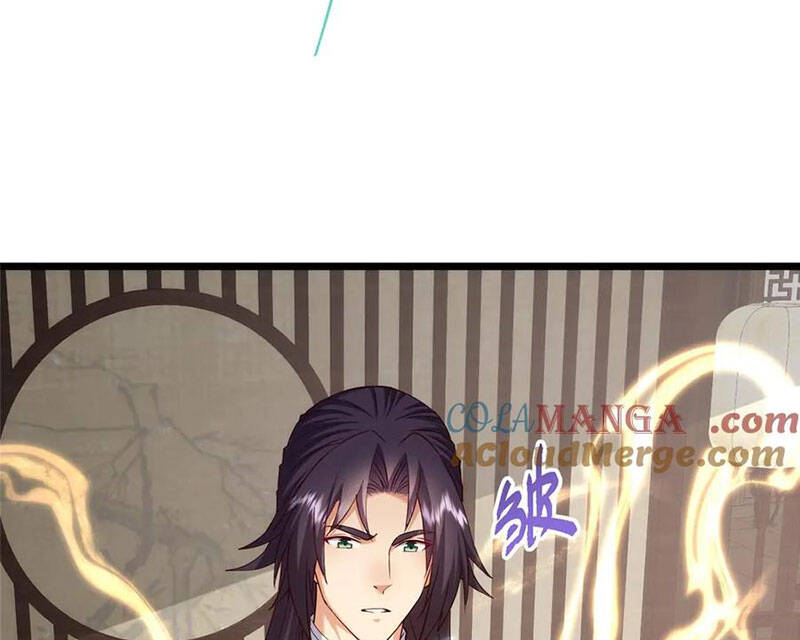 Chưởng Môn Khiêm Tốn Chút Chap 461 - Next Chap 462