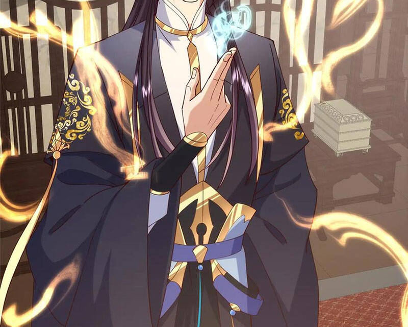 Chưởng Môn Khiêm Tốn Chút Chap 461 - Next Chap 462