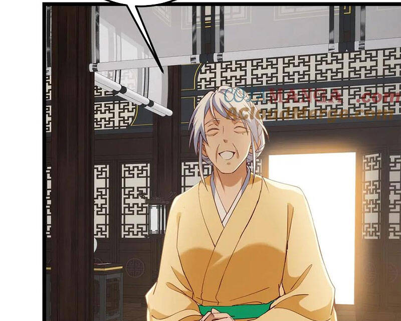 Chưởng Môn Khiêm Tốn Chút Chap 461 - Next Chap 462