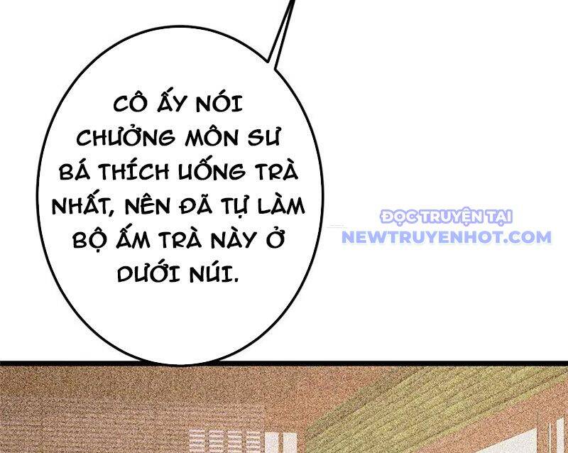 Chưởng Môn Khiêm Tốn Chút Chap 462 - Next Chap 463
