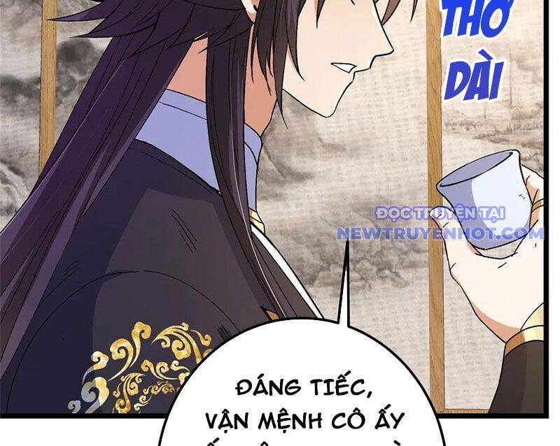 Chưởng Môn Khiêm Tốn Chút Chap 462 - Next Chap 463