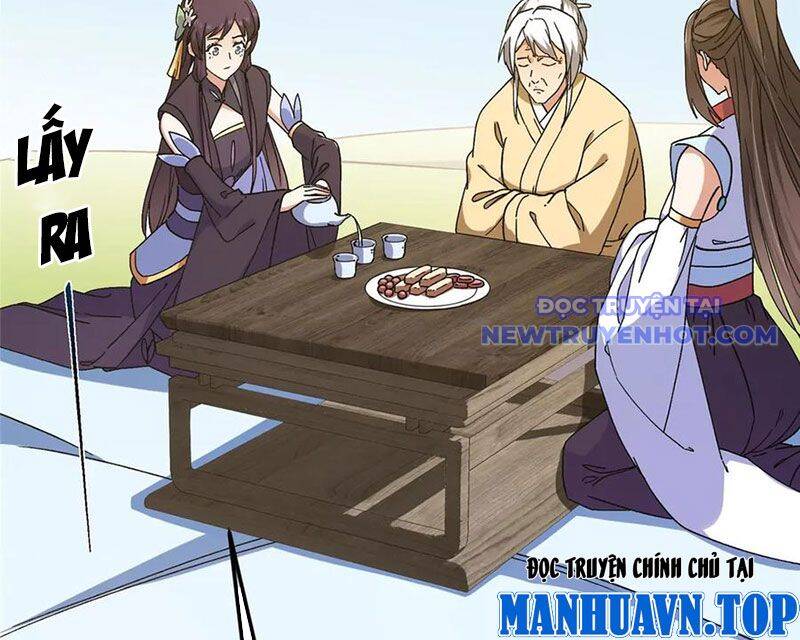 Chưởng Môn Khiêm Tốn Chút Chap 462 - Next Chap 463