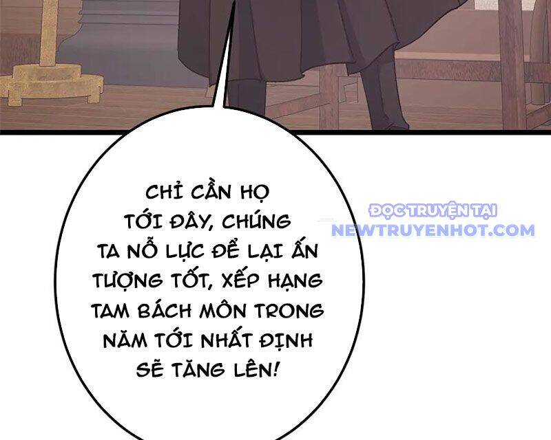 Chưởng Môn Khiêm Tốn Chút Chap 462 - Next Chap 463