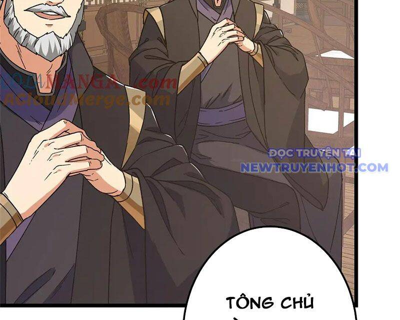 Chưởng Môn Khiêm Tốn Chút Chap 462 - Next Chap 463