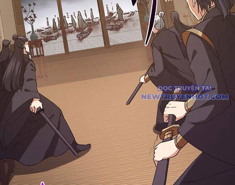 Chưởng Môn Khiêm Tốn Chút Chap 462 - Next Chap 463