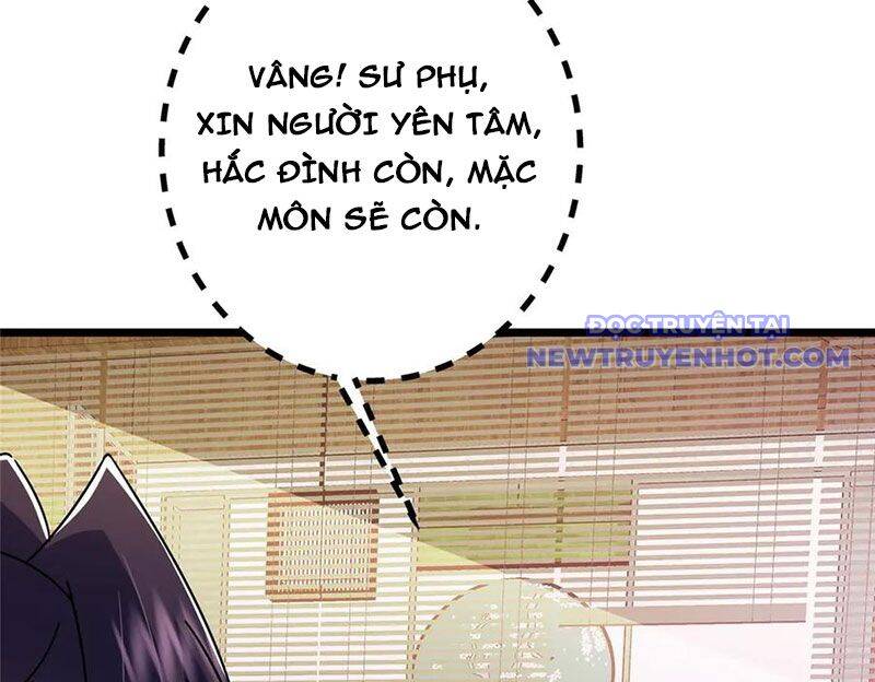 Chưởng Môn Khiêm Tốn Chút Chap 462 - Next Chap 463