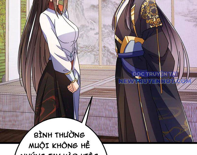 Chưởng Môn Khiêm Tốn Chút Chap 462 - Next Chap 463
