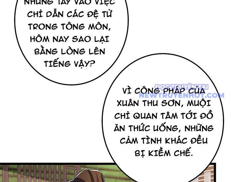 Chưởng Môn Khiêm Tốn Chút Chap 462 - Next Chap 463