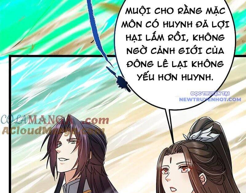 Chưởng Môn Khiêm Tốn Chút Chap 464 - Next Chap 465