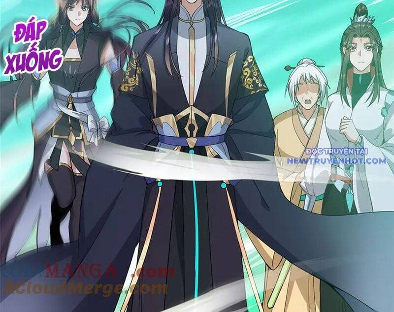 Chưởng Môn Khiêm Tốn Chút Chap 464 - Next Chap 465