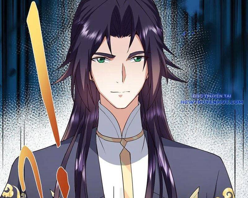 Chưởng Môn Khiêm Tốn Chút Chap 464 - Next Chap 465