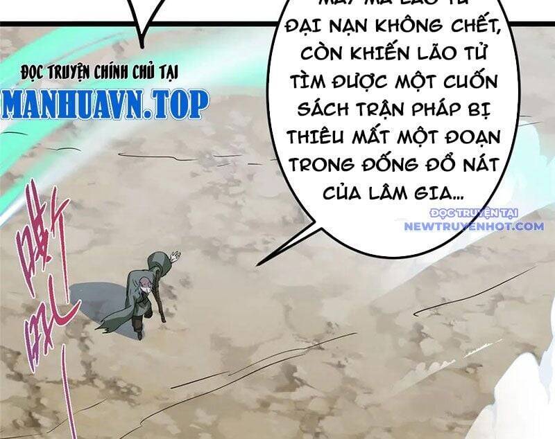 Chưởng Môn Khiêm Tốn Chút Chap 464 - Next Chap 465