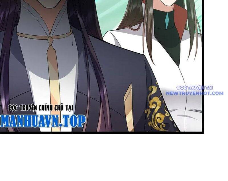 Chưởng Môn Khiêm Tốn Chút Chap 464 - Next Chap 465