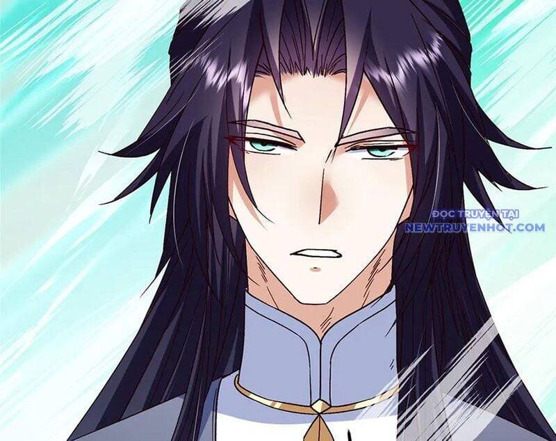 Chưởng Môn Khiêm Tốn Chút Chap 464 - Next Chap 465