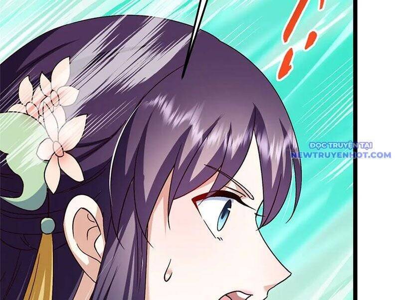 Chưởng Môn Khiêm Tốn Chút Chap 464 - Next Chap 465