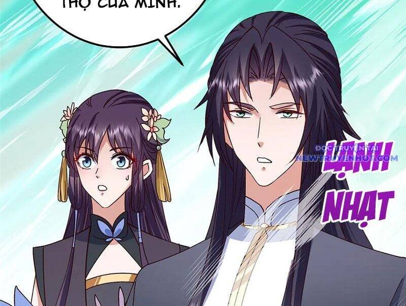Chưởng Môn Khiêm Tốn Chút Chap 464 - Next Chap 465