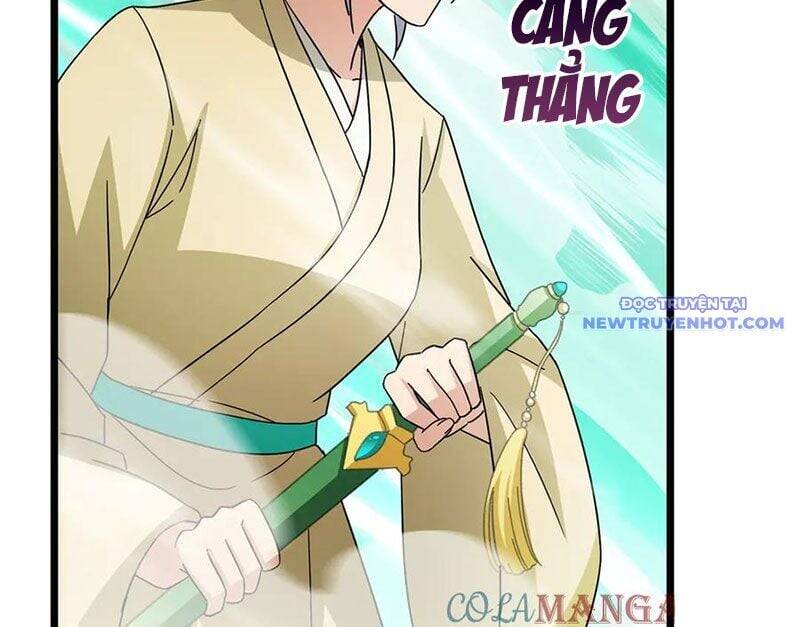 Chưởng Môn Khiêm Tốn Chút Chap 464 - Next Chap 465