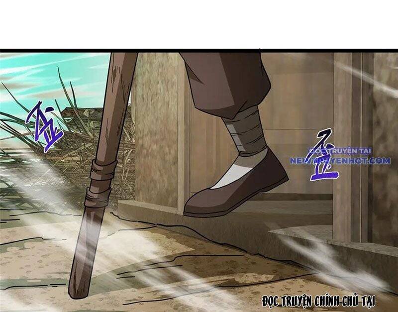 Chưởng Môn Khiêm Tốn Chút Chap 464 - Next Chap 465