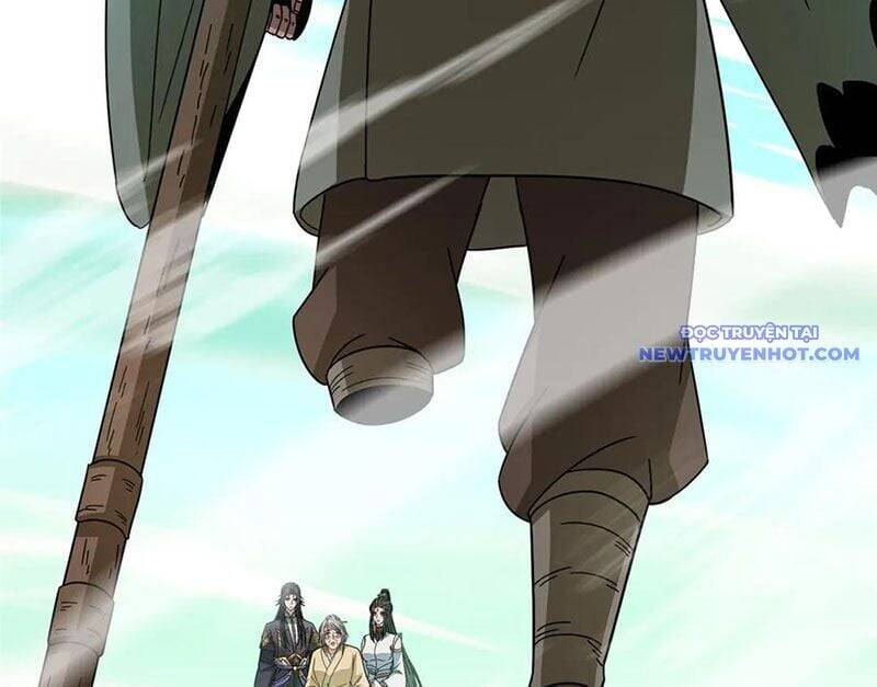 Chưởng Môn Khiêm Tốn Chút Chap 464 - Next Chap 465