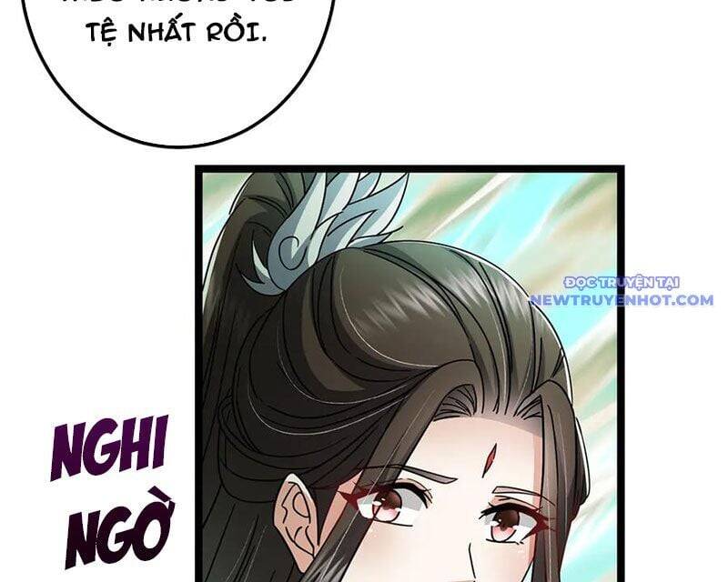 Chưởng Môn Khiêm Tốn Chút Chap 464 - Next Chap 465