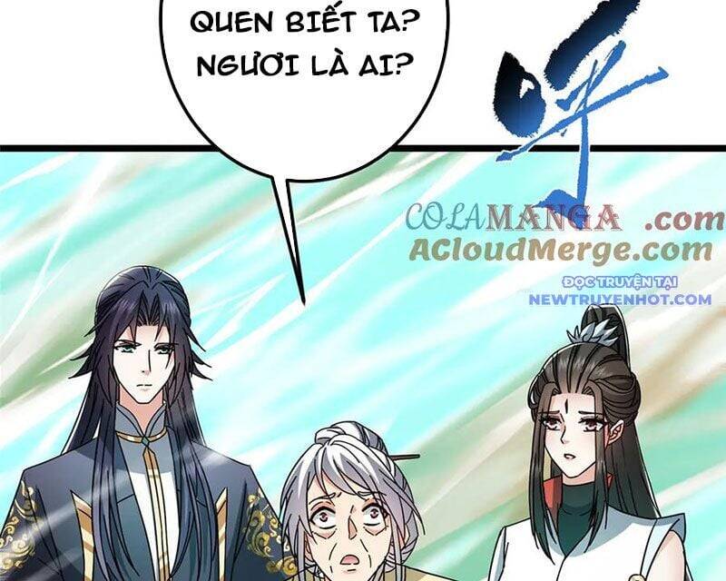 Chưởng Môn Khiêm Tốn Chút Chap 464 - Next Chap 465