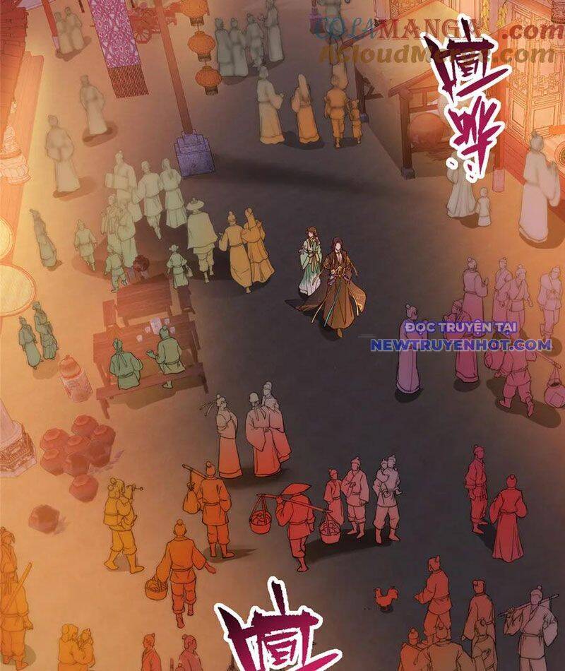 Chưởng Môn Khiêm Tốn Chút Chap 465 - Next Chap 466