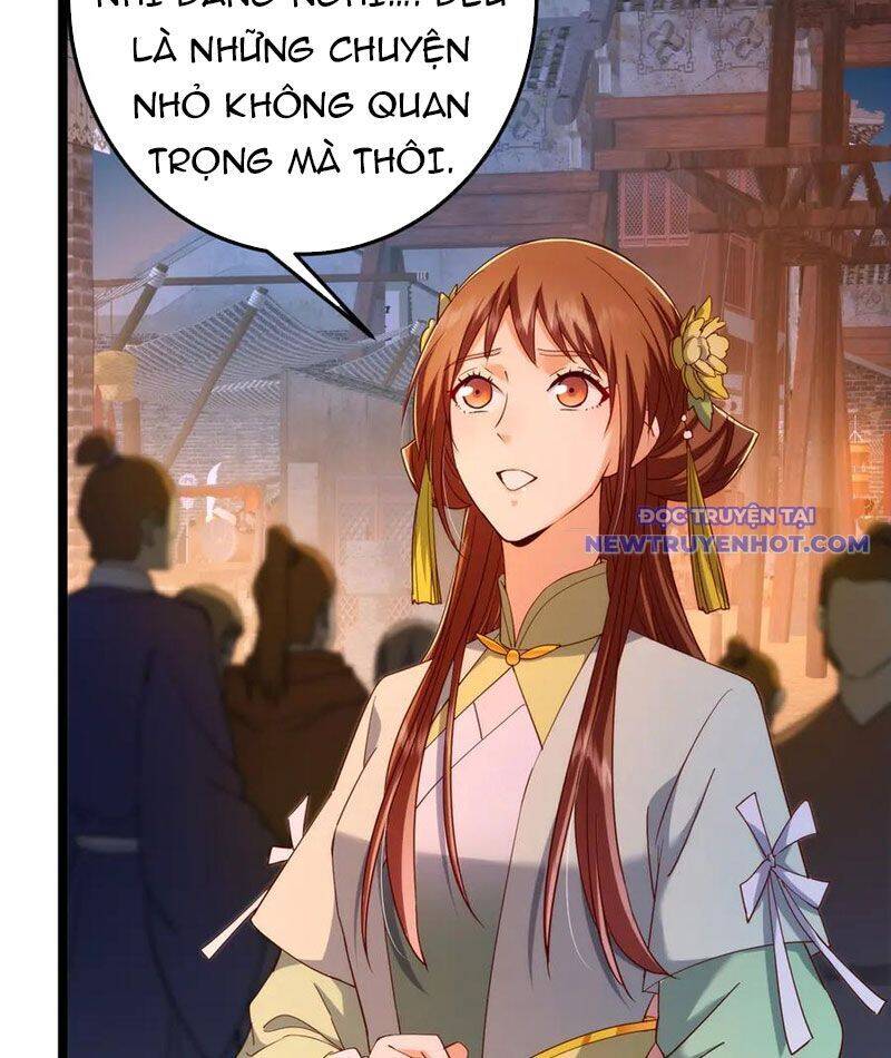 Chưởng Môn Khiêm Tốn Chút Chap 465 - Next Chap 466