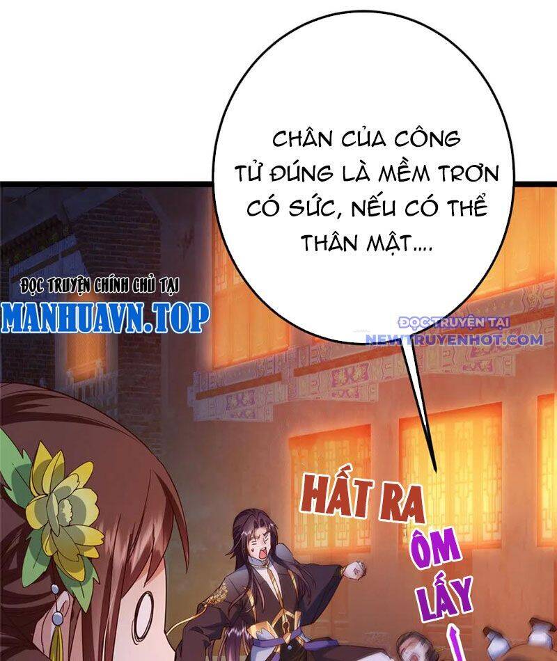 Chưởng Môn Khiêm Tốn Chút Chap 465 - Next Chap 466