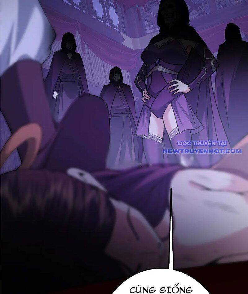 Chưởng Môn Khiêm Tốn Chút Chap 465 - Next Chap 466