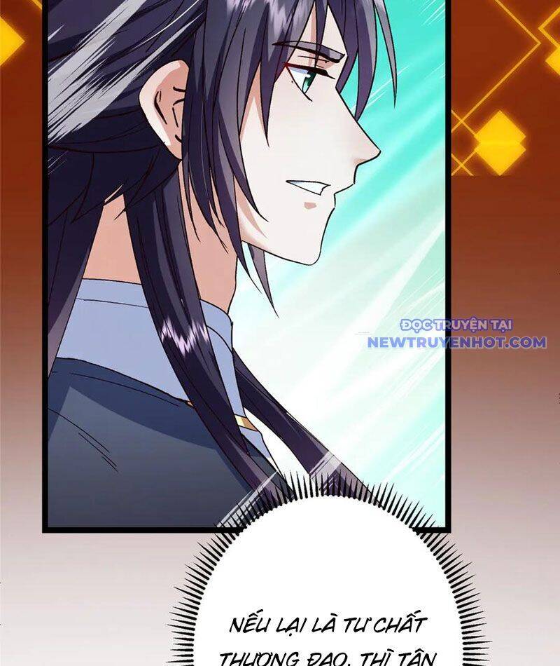 Chưởng Môn Khiêm Tốn Chút Chap 465 - Next Chap 466