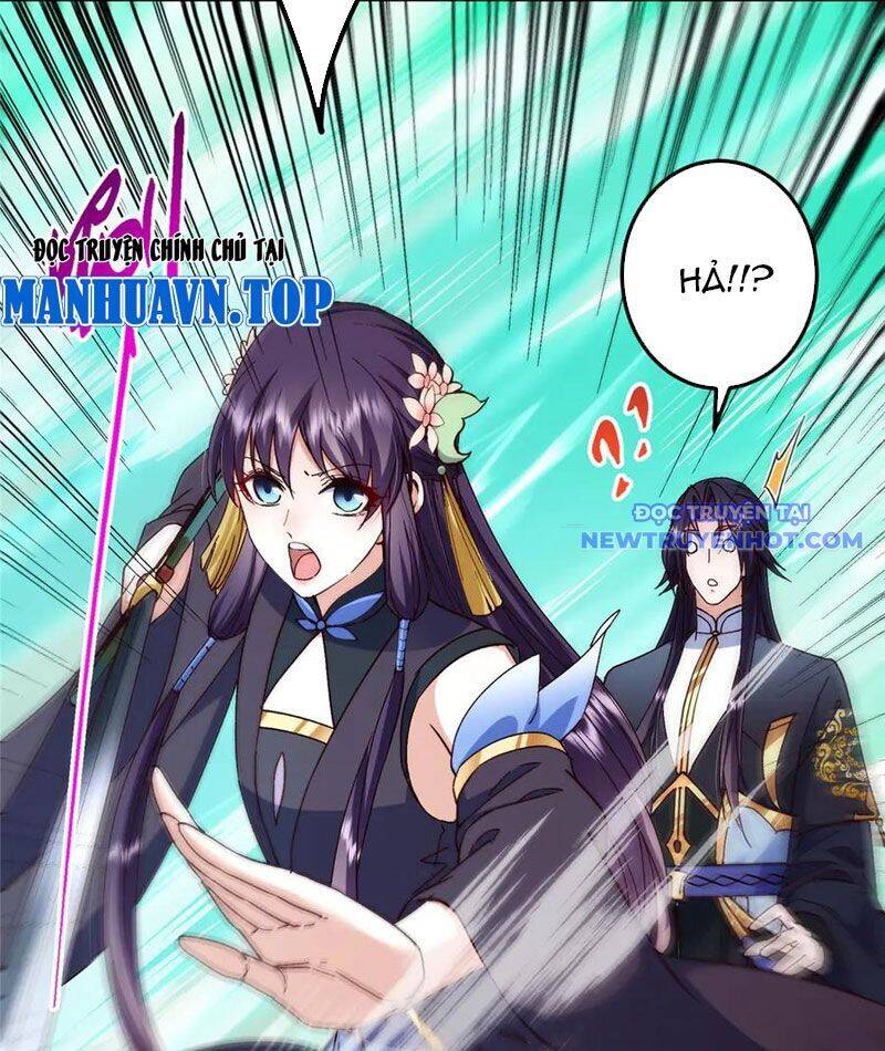 Chưởng Môn Khiêm Tốn Chút Chap 465 - Next Chap 466