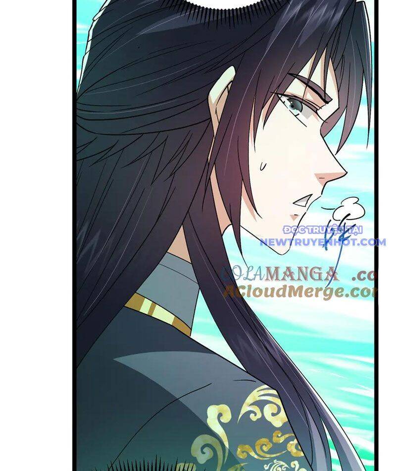 Chưởng Môn Khiêm Tốn Chút Chap 465 - Next Chap 466