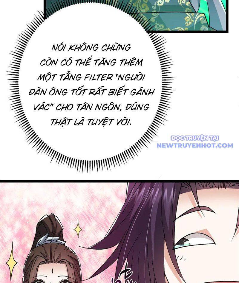 Chưởng Môn Khiêm Tốn Chút Chap 465 - Next Chap 466