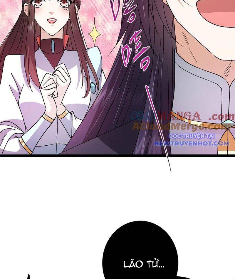 Chưởng Môn Khiêm Tốn Chút Chap 465 - Next Chap 466