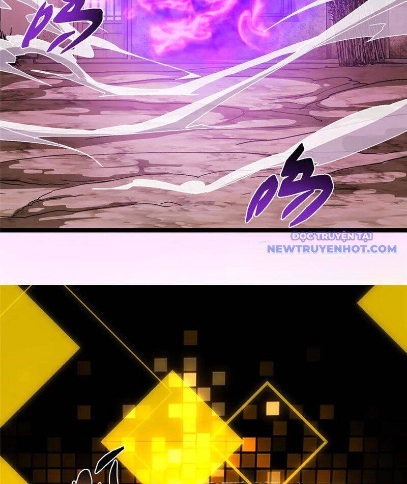 Chưởng Môn Khiêm Tốn Chút Chap 465 - Next Chap 466