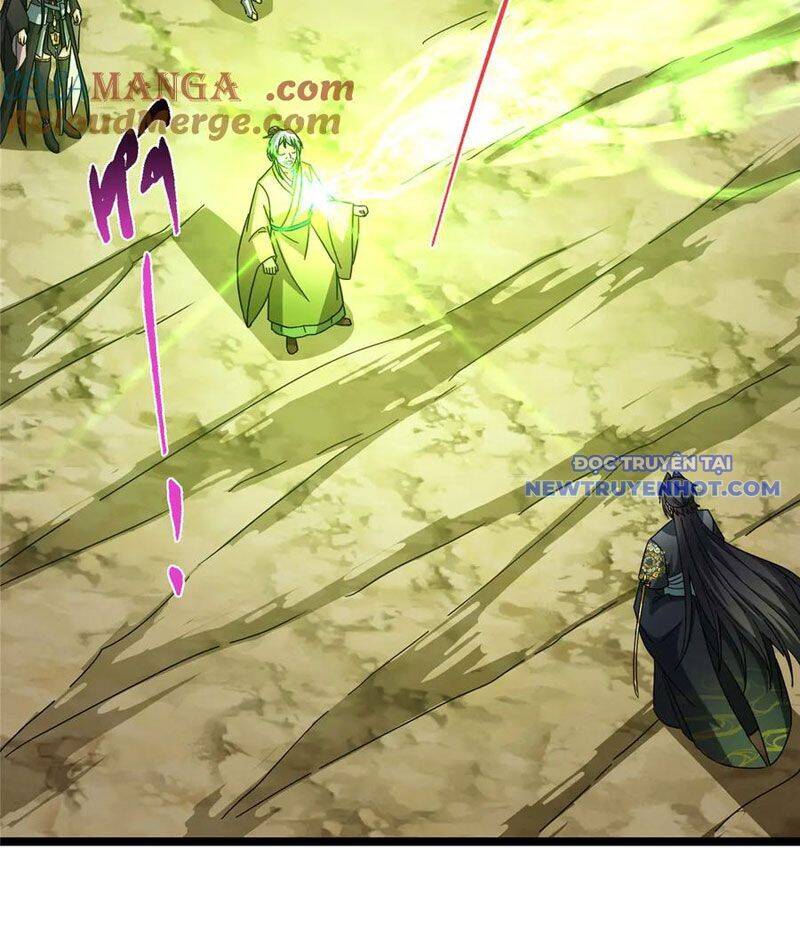 Chưởng Môn Khiêm Tốn Chút Chap 465 - Next Chap 466