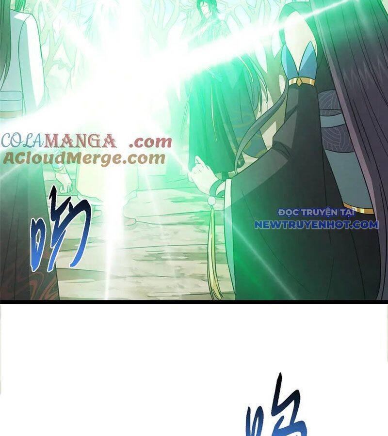 Chưởng Môn Khiêm Tốn Chút Chap 465 - Next Chap 466