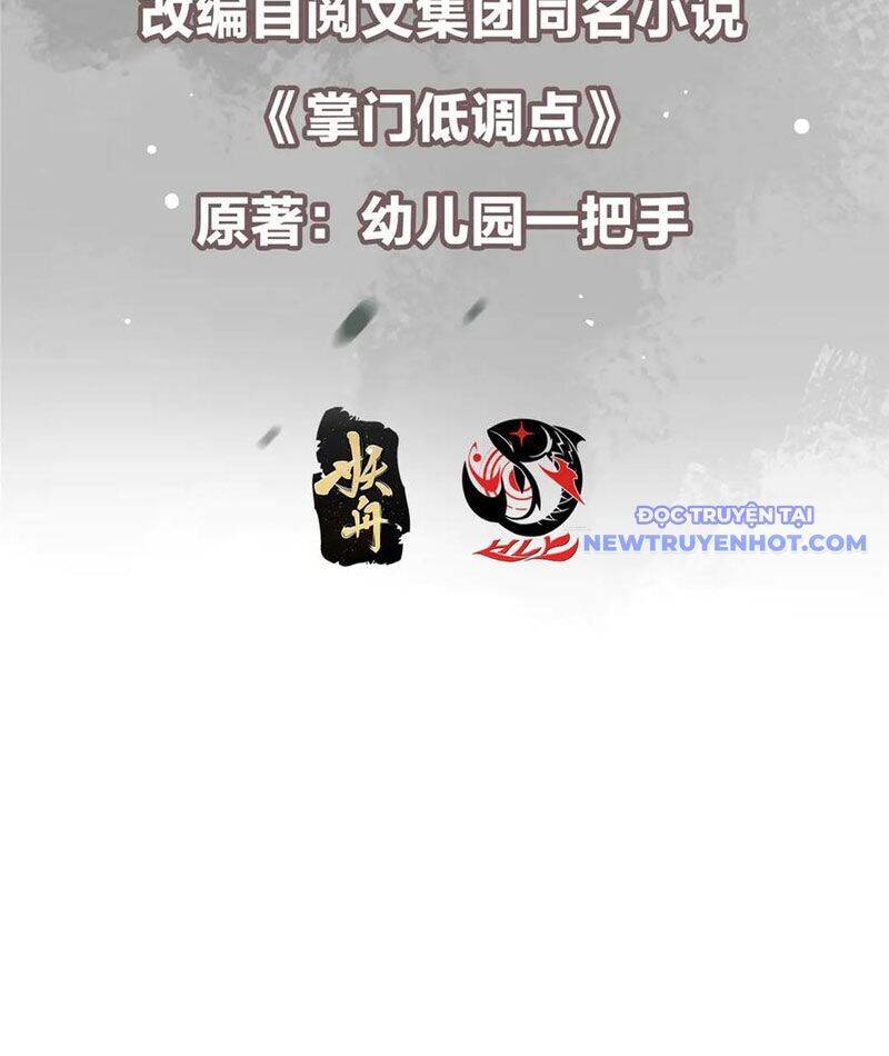 Chưởng Môn Khiêm Tốn Chút Chap 465 - Next Chap 466